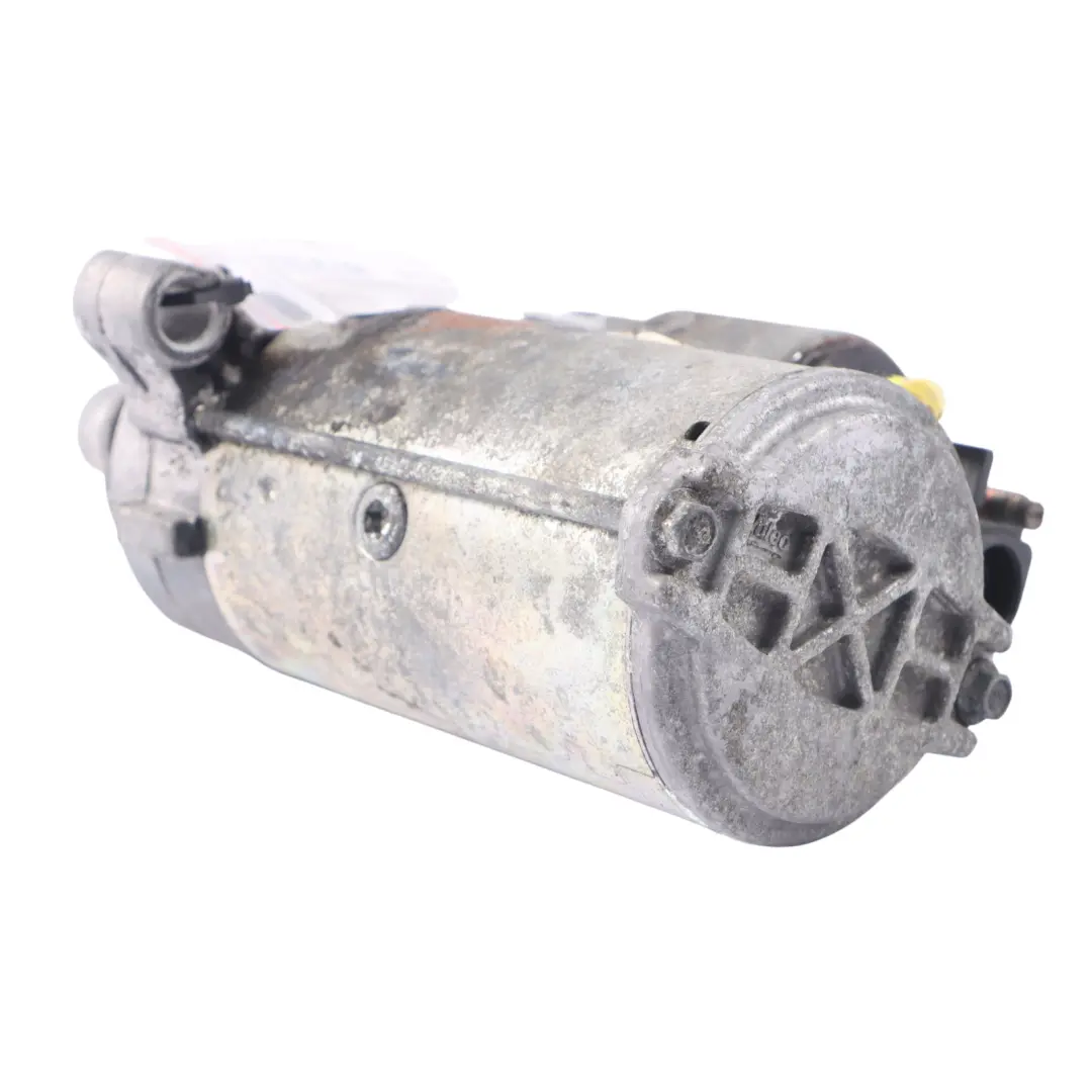 AUDI Q5 8R Quattro 3.0 TDI Diesel CCWA CCWB Starter Motor - SKU 059911022 - Part number 059911022