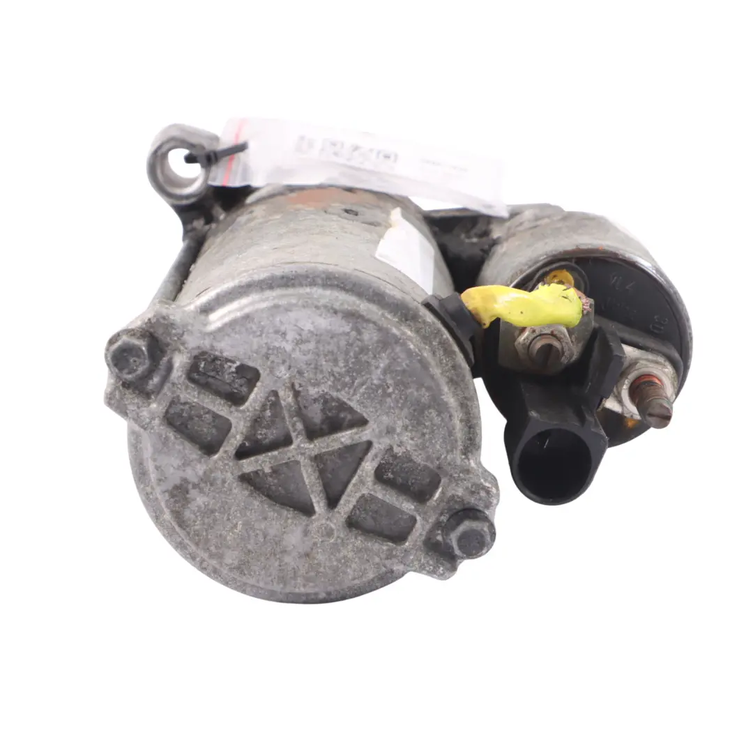 CCWA CCWB Starter Motor to AUDI Q5 8R Quattro 3.0 TDI Diesel with Part number 059911022 AUDI Q5 8R Quattro 3.0 TDI Diesel CCWA CCWB Starter Motor - SKU 059911022 - Part number 059911022