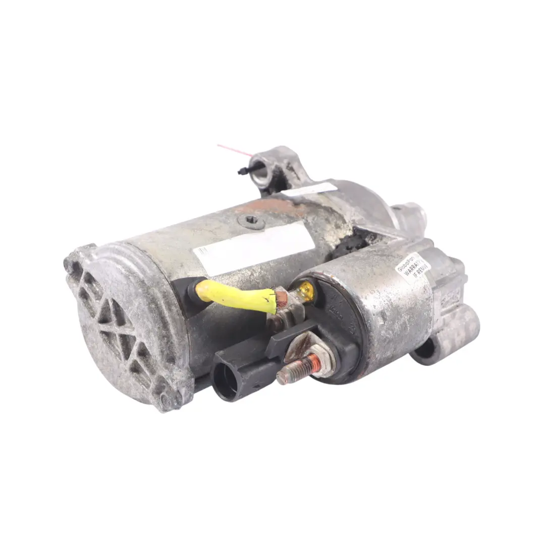 AUDI Q5 8R Quattro 3.0 TDI Diesel CCWA CCWB Starter Motor - SKU 059911022 - Part number 059911022