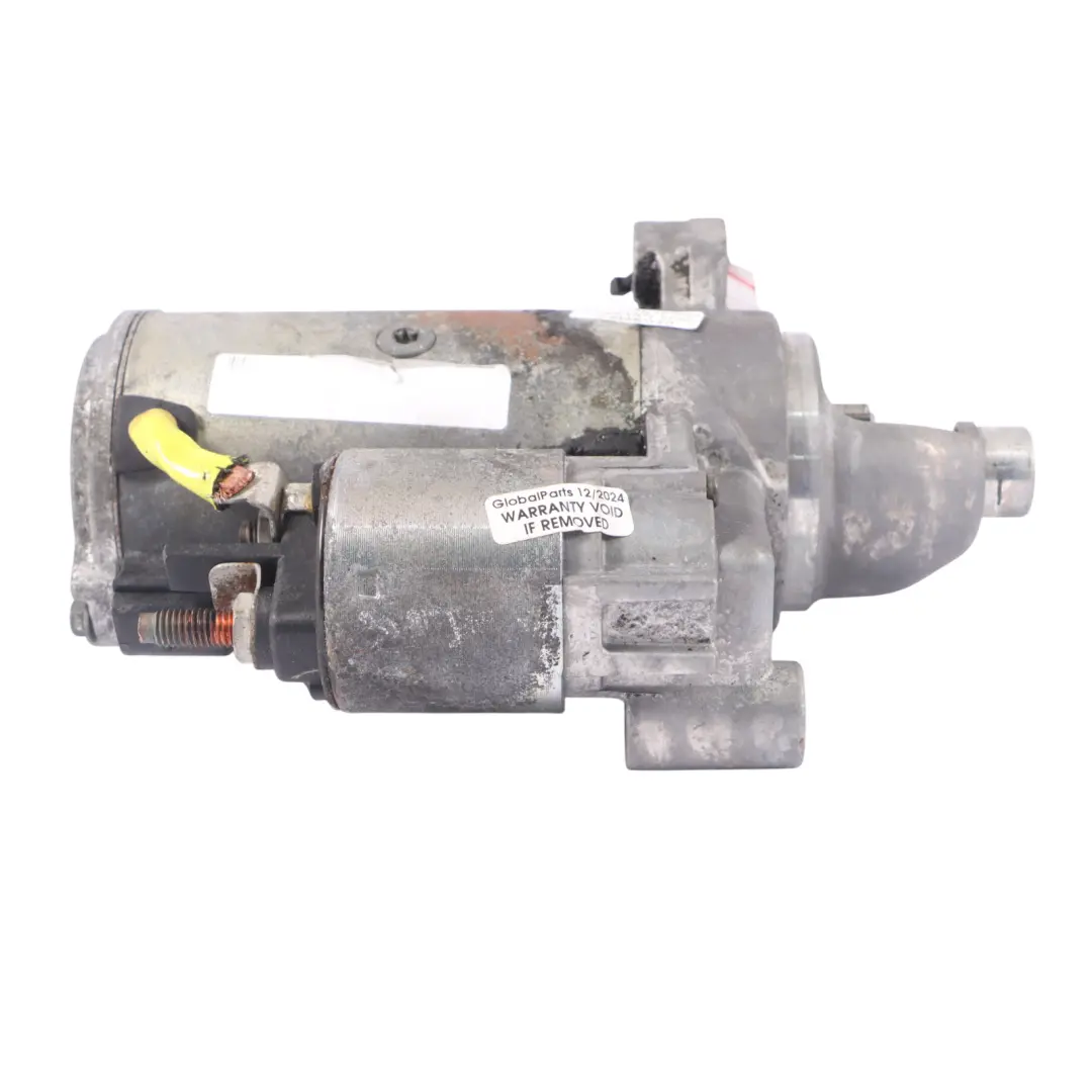 AUDI Q5 8R Quattro 3.0 TDI Diesel CCWA CCWB Starter Motor - SKU 059911022 - Part number 059911022