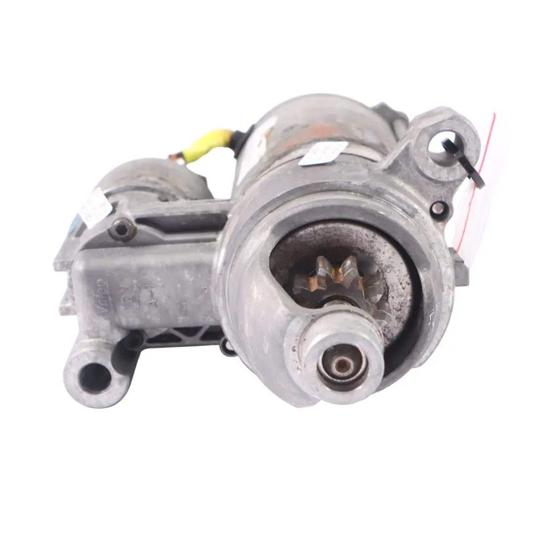 CCWA CCWB Starter Motor to AUDI Q5 8R Quattro 3.0 TDI Diesel with Part number 059911022 AUDI Q5 8R Quattro 3.0 TDI Diesel CCWA CCWB Starter Motor - SKU 059911022 - Part number 059911022