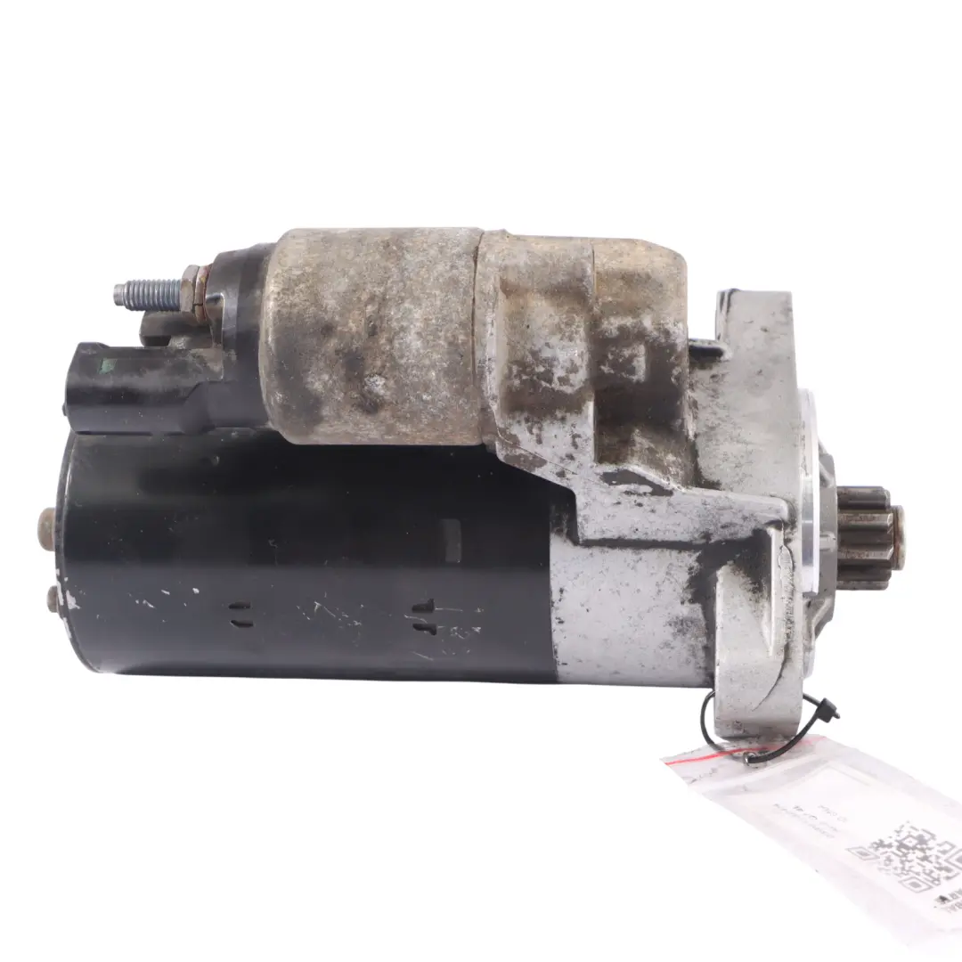 Audi Q7 4L 3.0 TDI Quattro Engine Starter Motor Actuator Starter - SKU 059911024H - Part number 059911024H