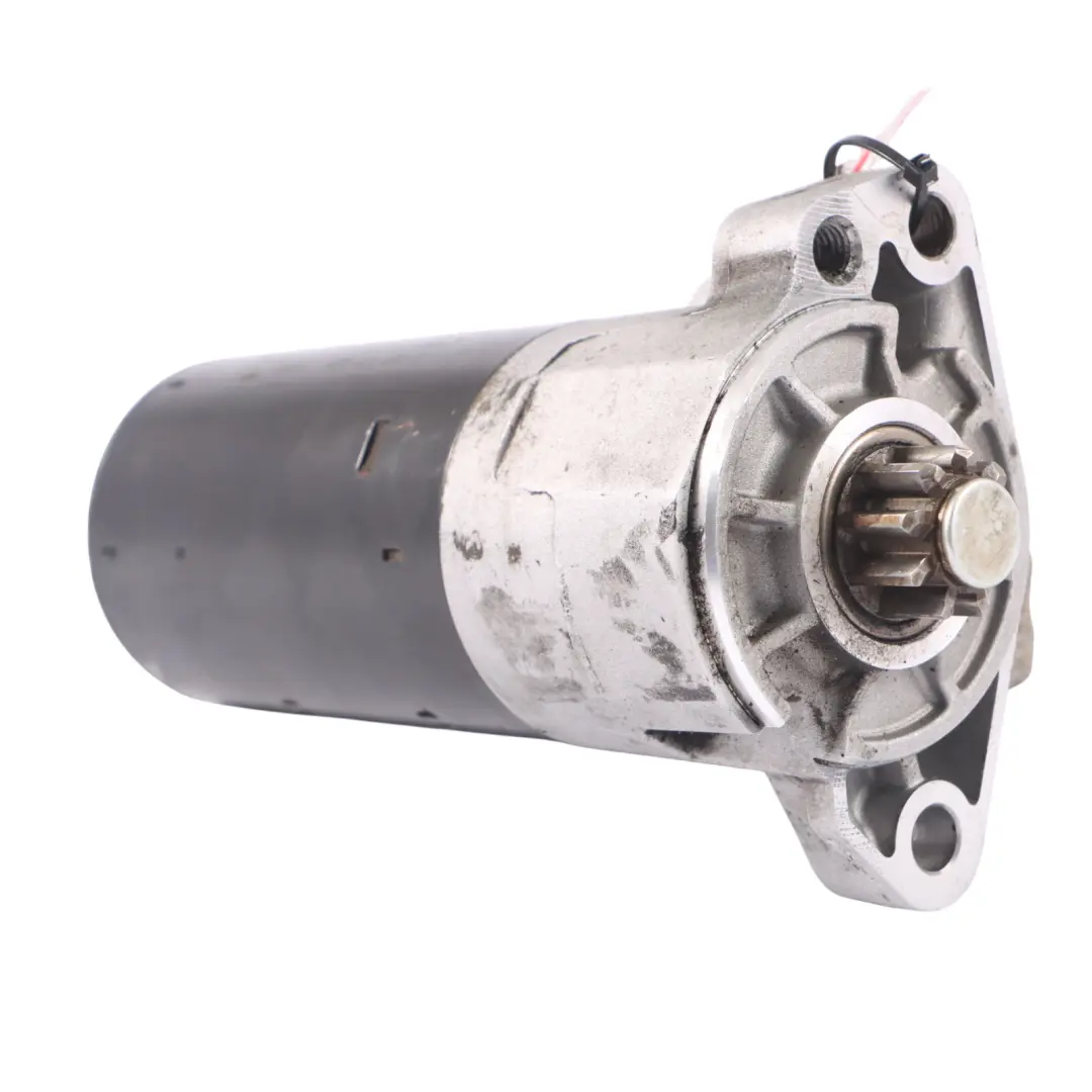 Anlasser Aktuator Starter für Audi Q7 4L 3.0 TDI Quattro Motor mit Teilenummer 059911024H Audi Q7 4L 3.0 TDI Quattro Motor Anlasser Aktuator Starter - SKU 059911024H - Teilenummer 059911024H