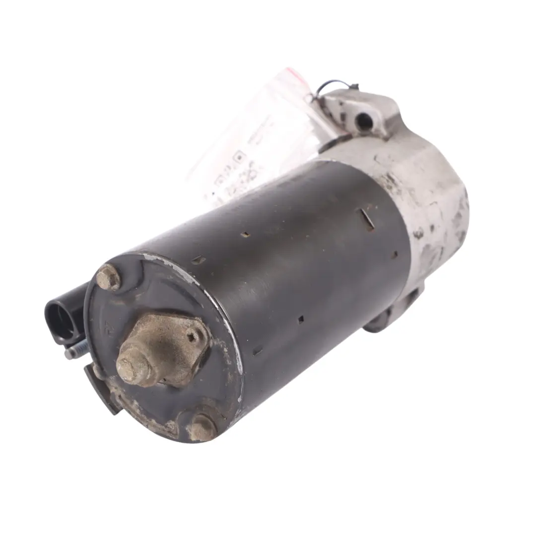 Audi Q7 4L 3.0 TDI Quattro Engine Starter Motor Actuator Starter - SKU 059911024H - Part number 059911024H