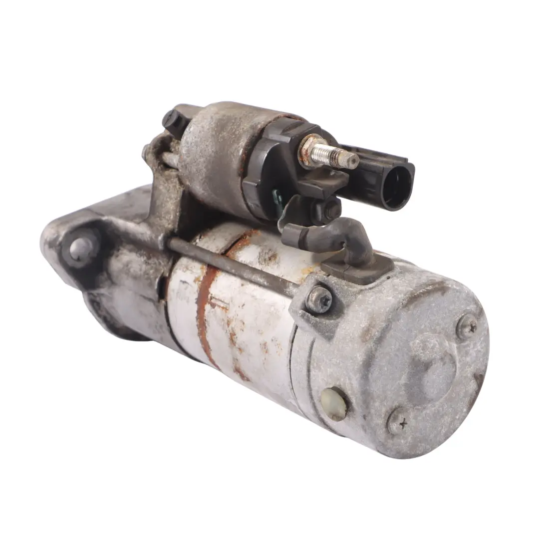 Starter Motor AUDI Q7 4L VW Touareg MK2 3.0 TDI Diesel Starter to with Part number 059911024K Starter Motor AUDI Q7 4L VW Touareg MK2 3.0 TDI Diesel Starter - SKU 059911024K - Part number 059911024K