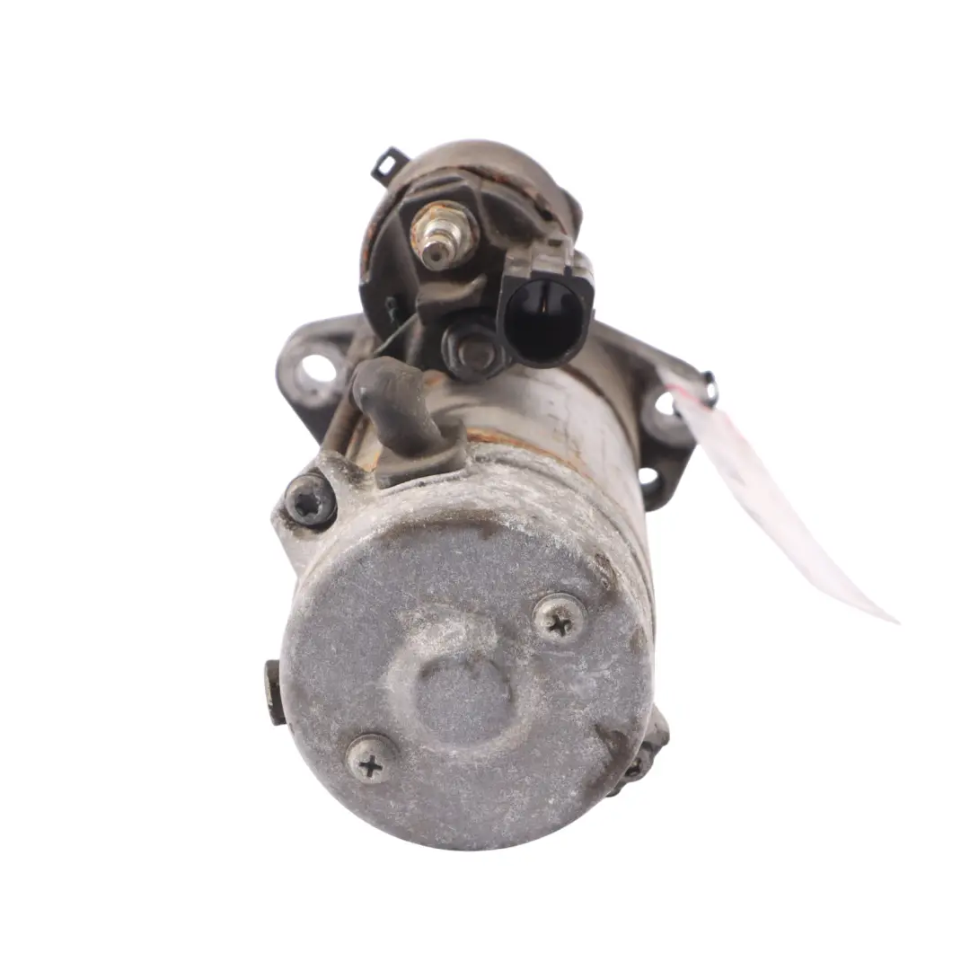 Démarreur AUDI Q7 4L VW Touareg MK2 3.0 TDI Diesel Starter pour à propos du numéro de pièce 059911024K Démarreur AUDI Q7 4L VW Touareg MK2 3.0 TDI Diesel Starter - SKU 059911024K - Numéro de pièce 059911024K