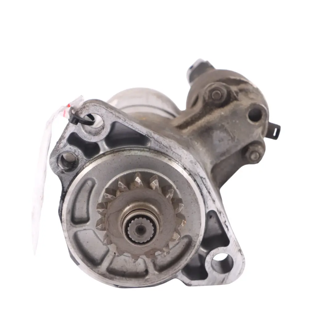 Motor de arranque AUDI Q7 4L VW Touareg MK2 3.0 TDI Diesel Starter - SKU 059911024K - Número de pieza 059911024K