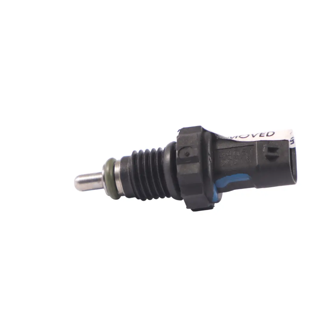 Audi Q7 4L A7 4G8 A6 C7 3.0 TDI Sensor de temperatura del combustible - SKU 059919523A - Número de pieza 059919523A