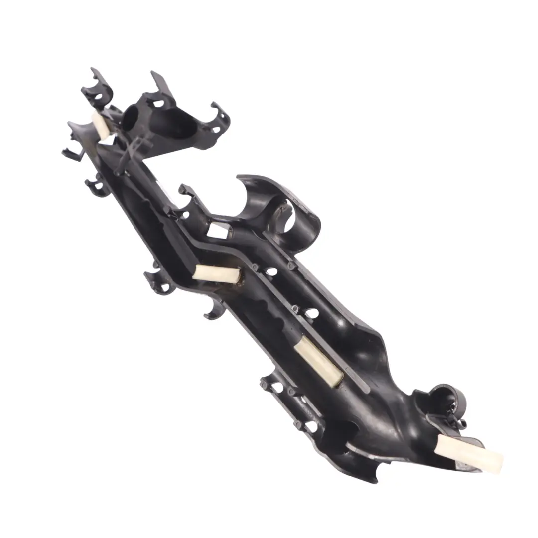 Audi Q7 4L 3.0 TDI V6 Diesel Engine Cable Wiring Duct Channel Cover - SKU 059971341E - Part number 059971341E