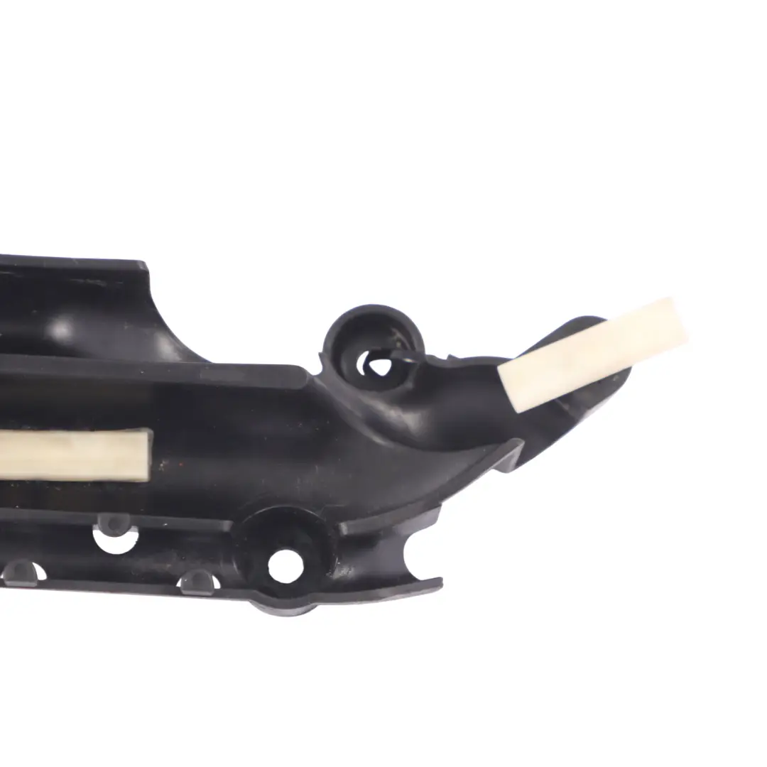 Audi Q7 4l 3.0 TDI V6 Diesel Motor Cableado Canal Tapa - SKU 059971341E - Número de pieza 059971341E