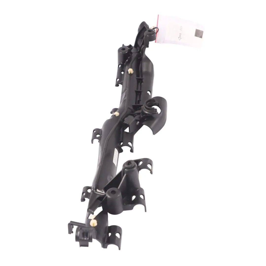 Audi Q7 4L 3.0 TDI V6 Diesel Engine Cable Wiring Duct Channel Cover - SKU 059971341E - Part number 059971341E