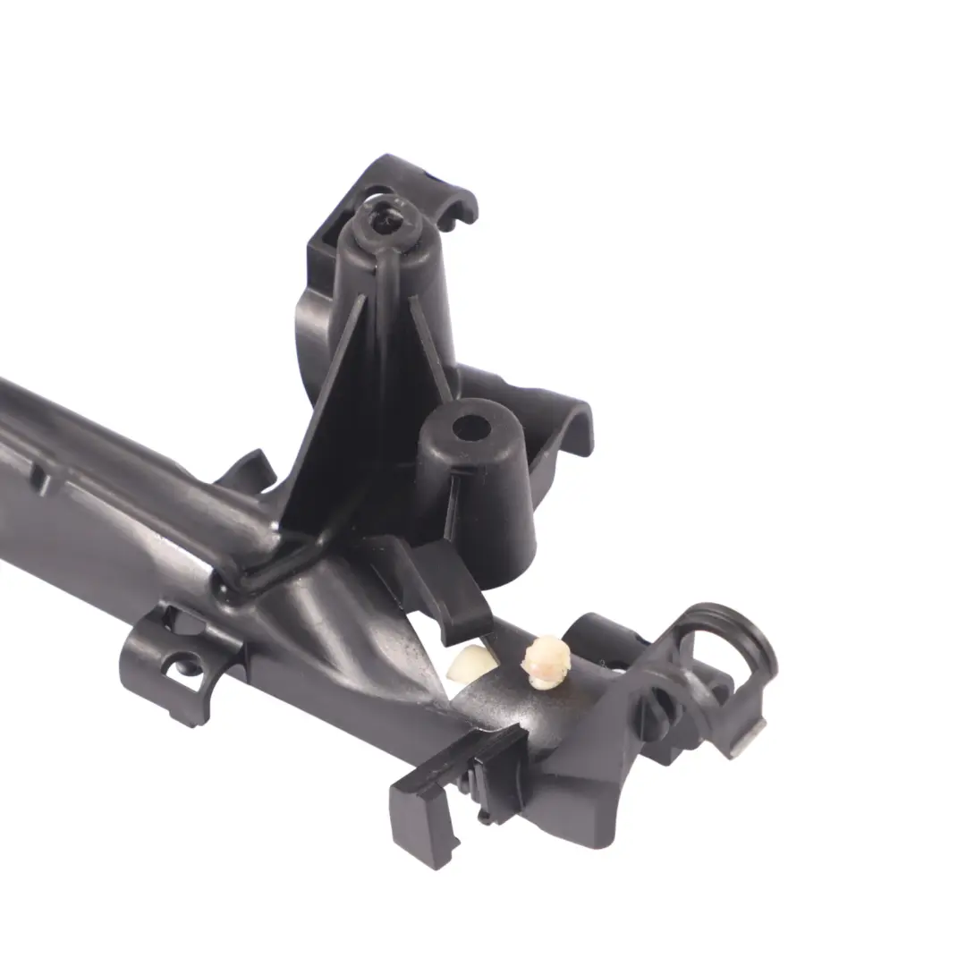 Audi Q7 4L 3.0 TDI V6 Diesel Engine Cable Wiring Duct Channel Cover - SKU 059971341E - Part number 059971341E