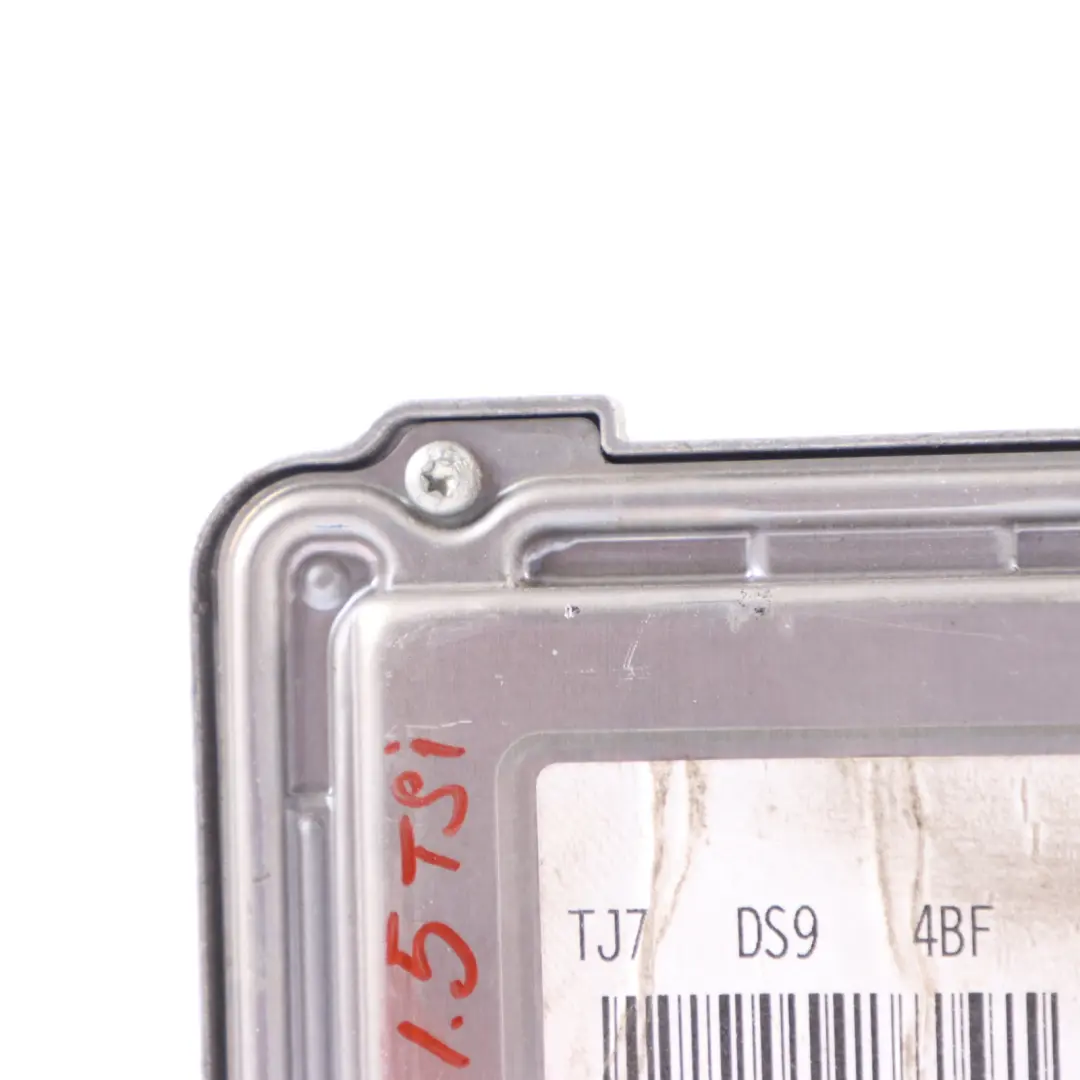 Audi A3 8V 1.5 TSI DPCA Engine Module Control Unit Manual - SKU 05E907309H - Part number 05E907309H