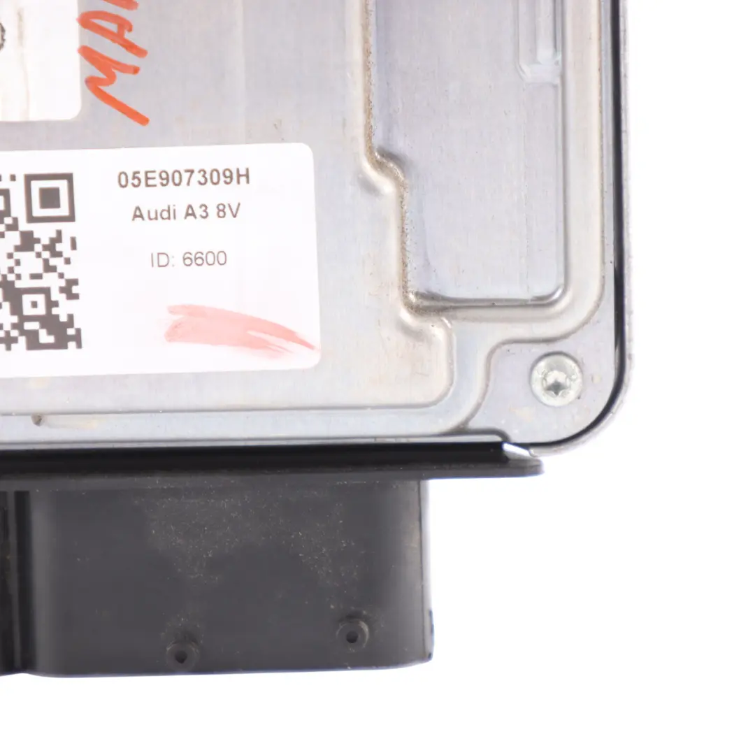 Audi A3 8V 1.5 TSI DPCA Engine Module Control Unit Manual - SKU 05E907309H - Part number 05E907309H