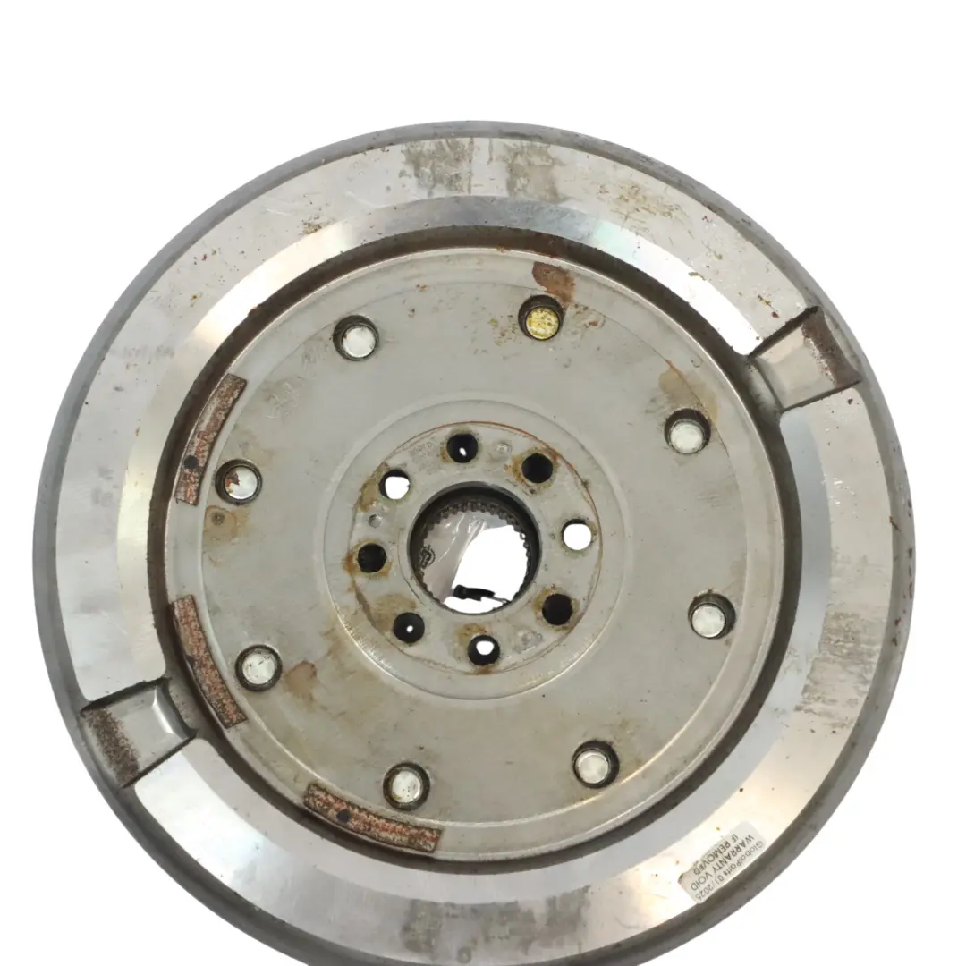 Benzina Volano doppia massa per Volkswagen Audi Skoda Seat 2.0 TFSI con numero di parte 05L105266J Volkswagen Audi Skoda Seat 2.0 TFSI Benzina Volano doppia massa - SKU 05L105266J - Numero di parte 05L105266J