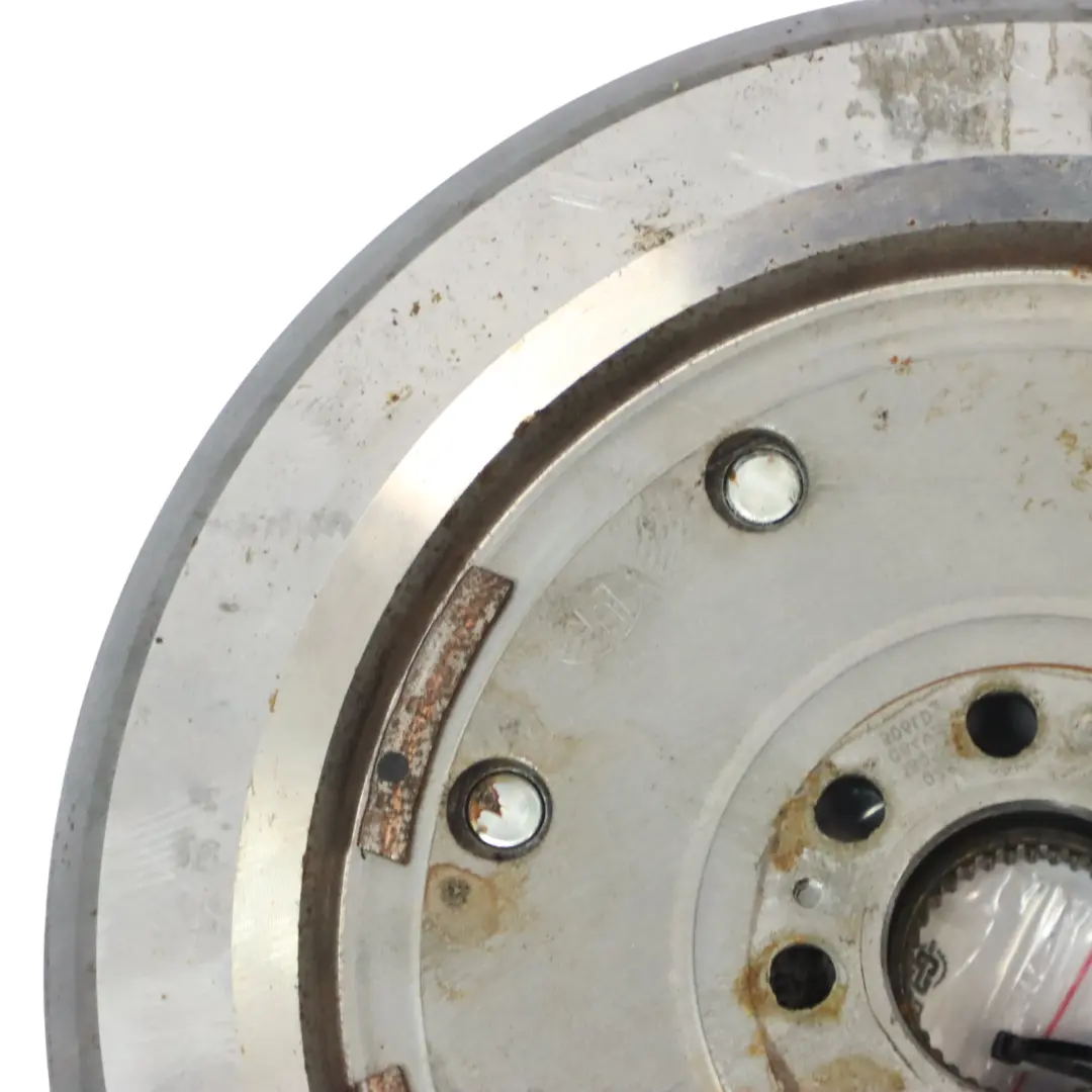 Koło Zamachowe Dwumasowe do Volkswagen Audi Skoda Seat 2.0 TFSI o numerze 05L105266J Volkswagen Audi Skoda Seat 2.0 TFSI Koło Zamachowe Dwumasowe - SKU 05L105266J - Numer Części 05L105266J