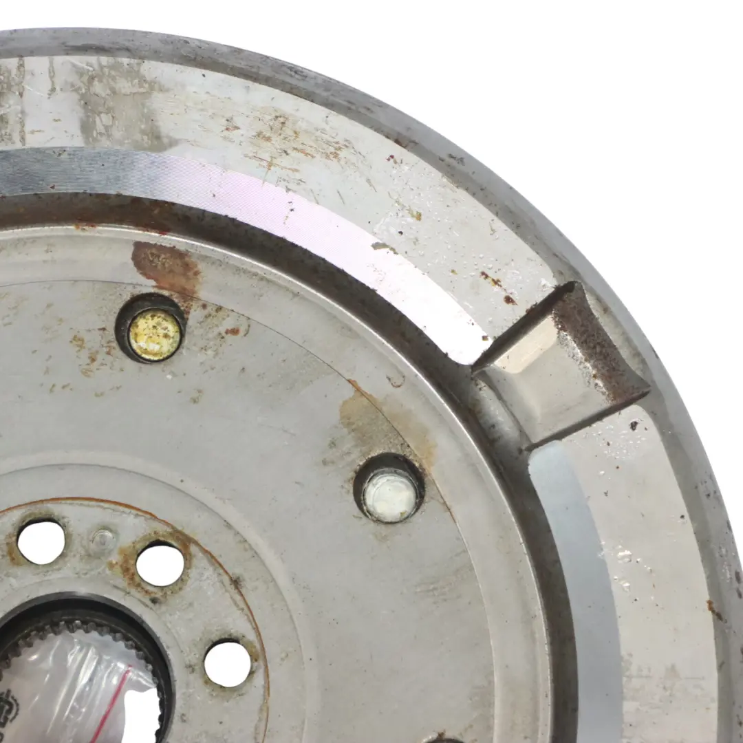 Koło Zamachowe Dwumasowe do Volkswagen Audi Skoda Seat 2.0 TFSI o numerze 05L105266J Volkswagen Audi Skoda Seat 2.0 TFSI Koło Zamachowe Dwumasowe - SKU 05L105266J - Numer Części 05L105266J