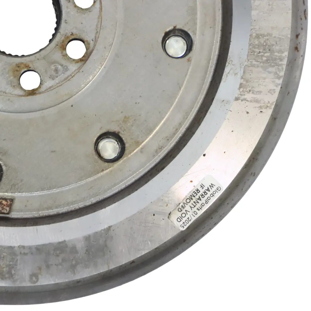 Volkswagen Audi Skoda Seat 2.0 TFSI Benzin Zweimassenschwungrad - SKU 05L105266J - Teilenummer 05L105266J