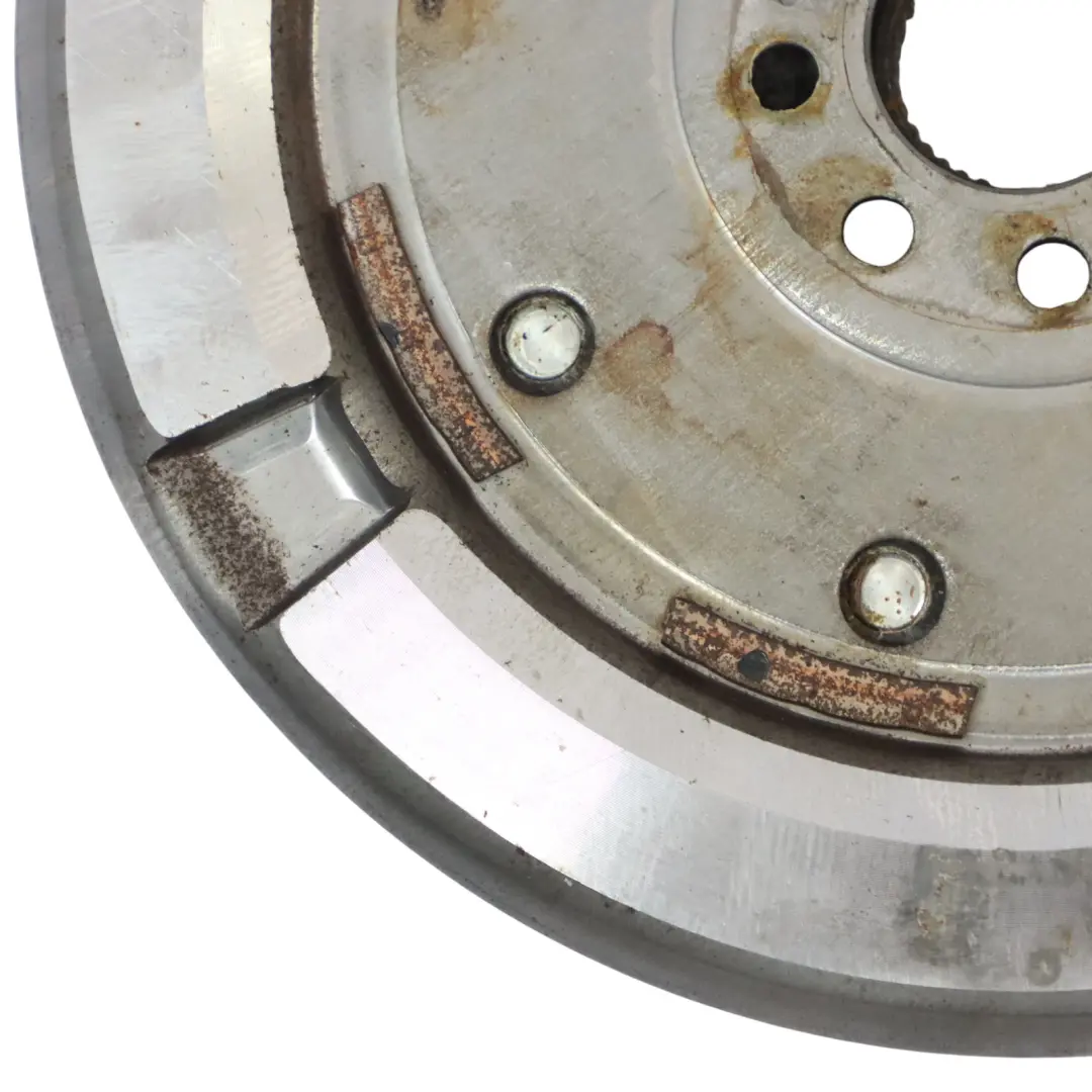 Koło Zamachowe Dwumasowe do Volkswagen Audi Skoda Seat 2.0 TFSI o numerze 05L105266J Volkswagen Audi Skoda Seat 2.0 TFSI Koło Zamachowe Dwumasowe - SKU 05L105266J - Numer Części 05L105266J