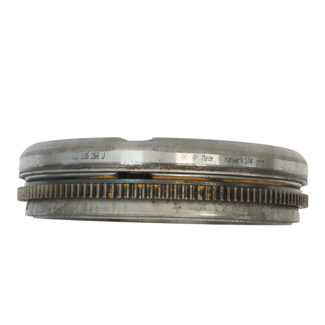 Benzina Volano doppia massa per Volkswagen Audi Skoda Seat 2.0 TFSI con numero di parte 05L105266J Volkswagen Audi Skoda Seat 2.0 TFSI Benzina Volano doppia massa - SKU 05L105266J - Numero di parte 05L105266J