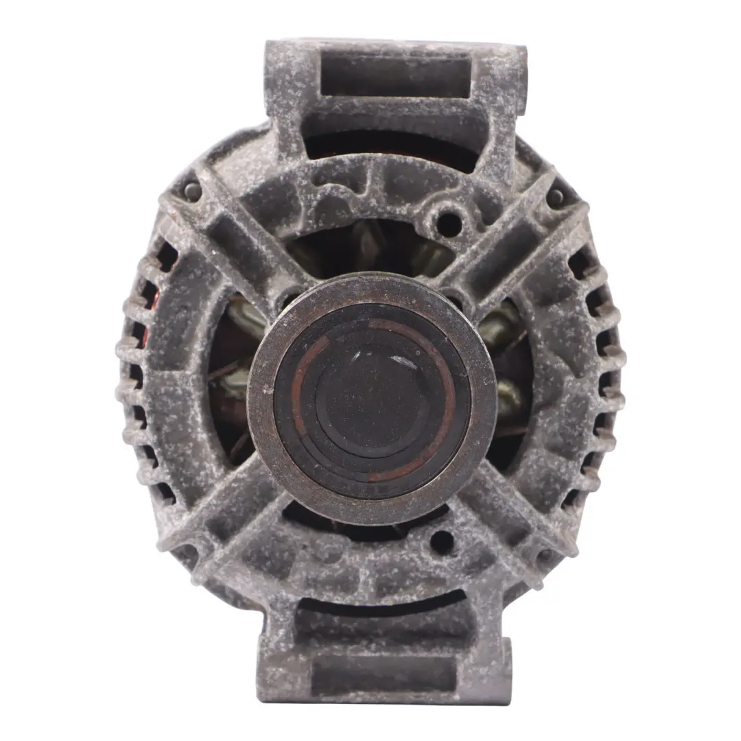 Audi A4 B7 Gasolina Motor Alternador Generador 14V 140A - SKU 06B903016AB-1 - Número de pieza 06B903016AB