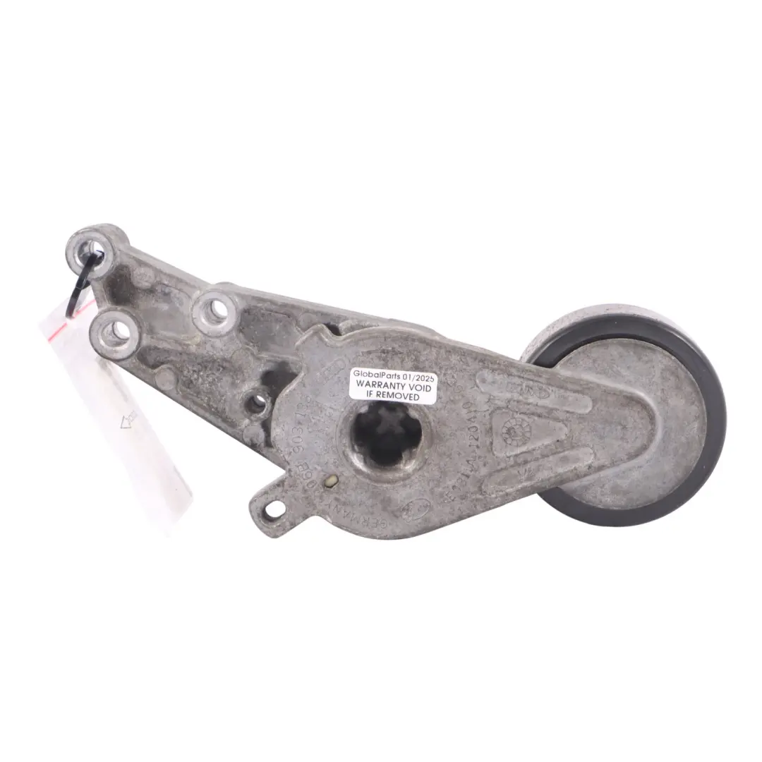 BGB Tendeur courroie ventilateur auxiliaire Poulie pour Audi A4 B7 2.0 TFSI à propos du numéro de pièce 06B903133 Audi A4 B7 2.0 TFSI BGB Tendeur courroie ventilateur auxiliaire Poulie - SKU 06B903133 - Numéro de pièce 06B903133