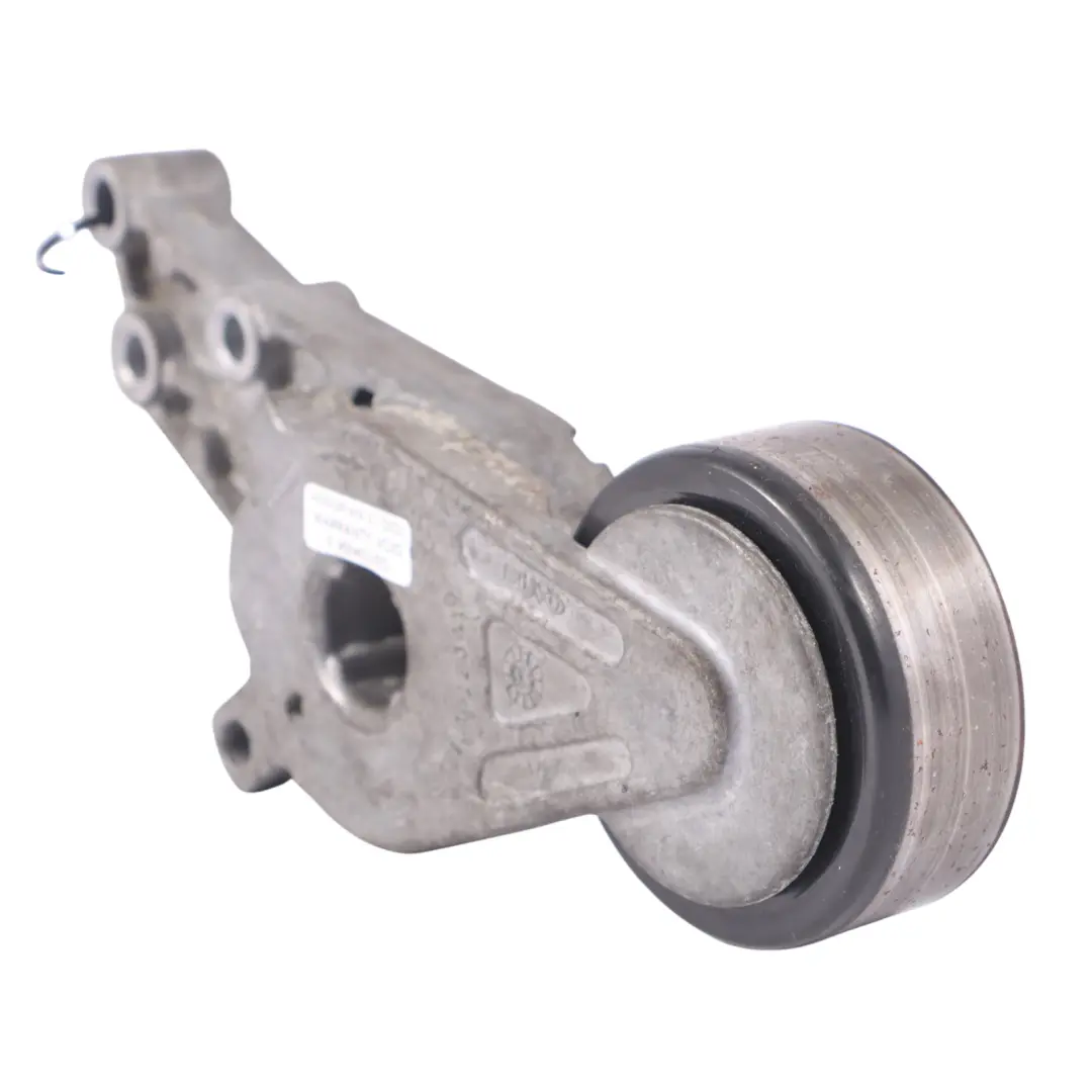 Audi A4 B7 2.0 TFSI BGB Ventola ausiliaria Cinghia tenditore Puleggia - SKU 06B903133 - Numero di parte 06B903133
