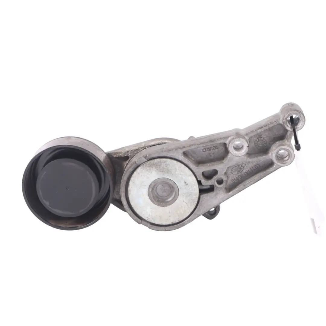 Audi A4 B7 2.0 TFSI BGB Ventola ausiliaria Cinghia tenditore Puleggia - SKU 06B903133 - Numero di parte 06B903133