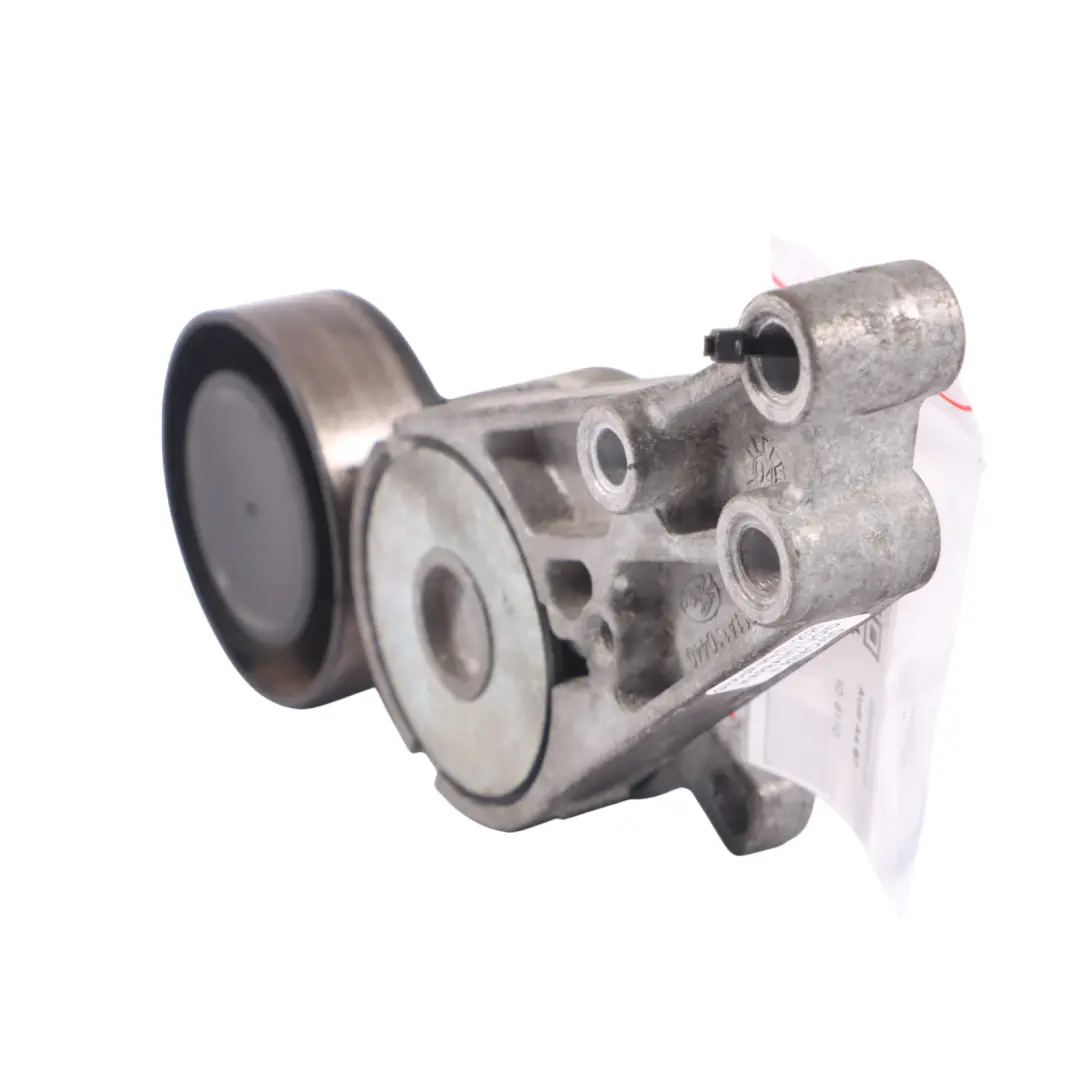 BGB Tendeur courroie ventilateur auxiliaire Poulie pour Audi A4 B7 2.0 TFSI à propos du numéro de pièce 06B903133 Audi A4 B7 2.0 TFSI BGB Tendeur courroie ventilateur auxiliaire Poulie - SKU 06B903133 - Numéro de pièce 06B903133