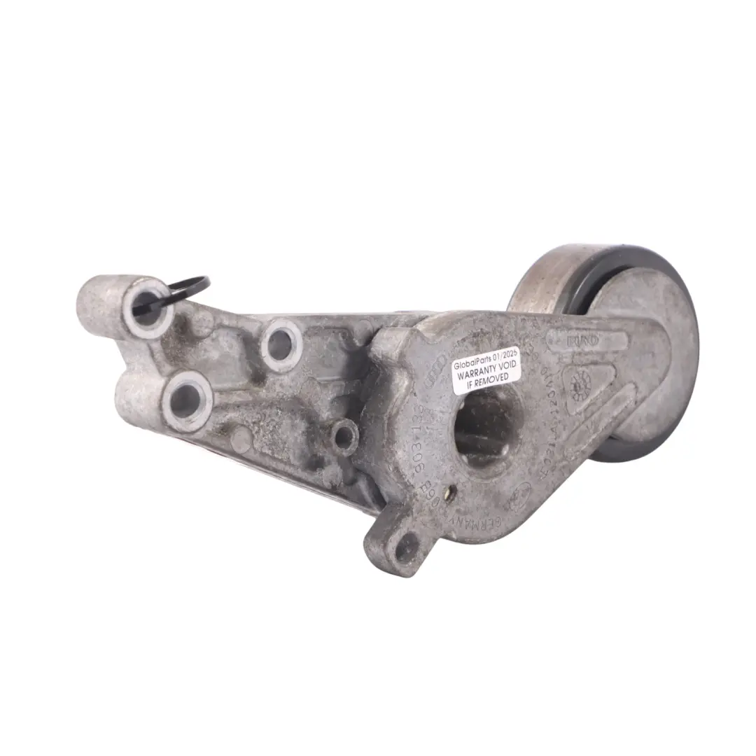 Audi A4 B7 2.0 TFSI BGB Ventola ausiliaria Cinghia tenditore Puleggia - SKU 06B903133 - Numero di parte 06B903133