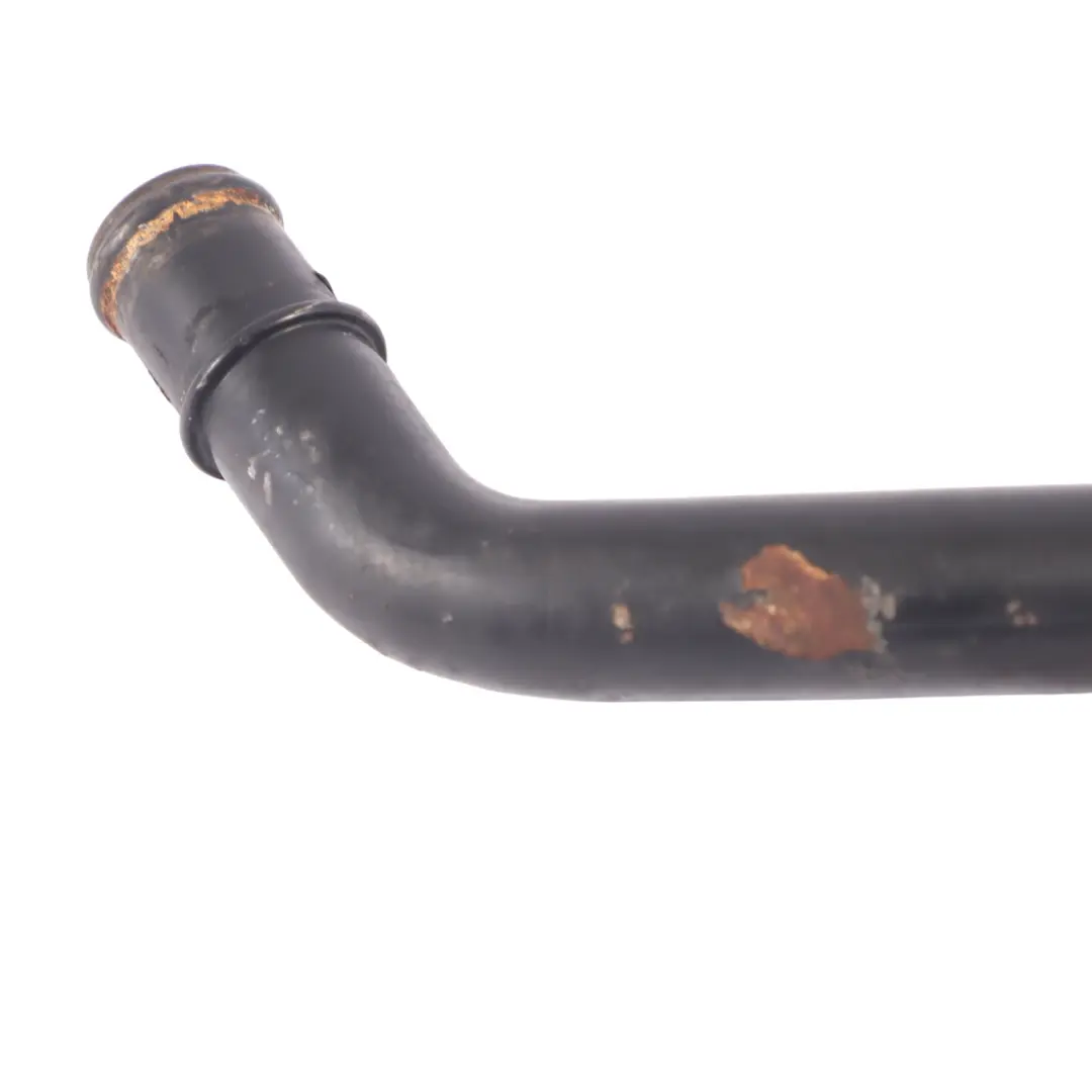 BGB Tuyau de refroidissement Tube pour Audi A4 B7 2.0 TFSI à propos du numéro de pièce 06D121065K Audi A4 B7 2.0 TFSI BGB Tuyau de refroidissement Tube - SKU 06D121065K - Numéro de pièce 06D121065K