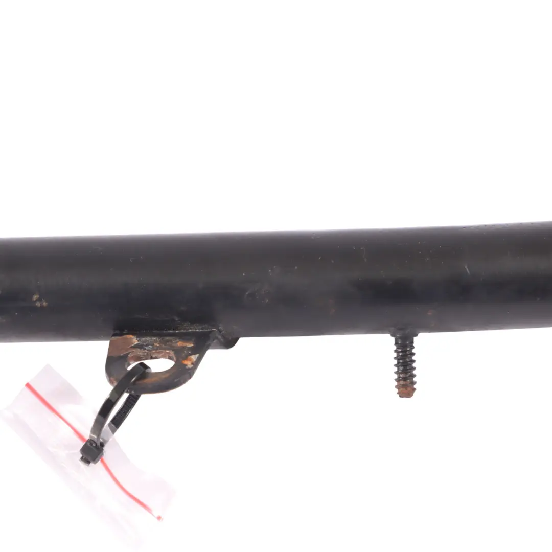 BGB Tubo flessibile di raffreddamento Linea Tubo per Audi A4 B7 2.0 TFSI con numero di parte 06D121065K Audi A4 B7 2.0 TFSI BGB Tubo flessibile di raffreddamento Linea Tubo - SKU 06D121065K - Numero di parte 06D121065K