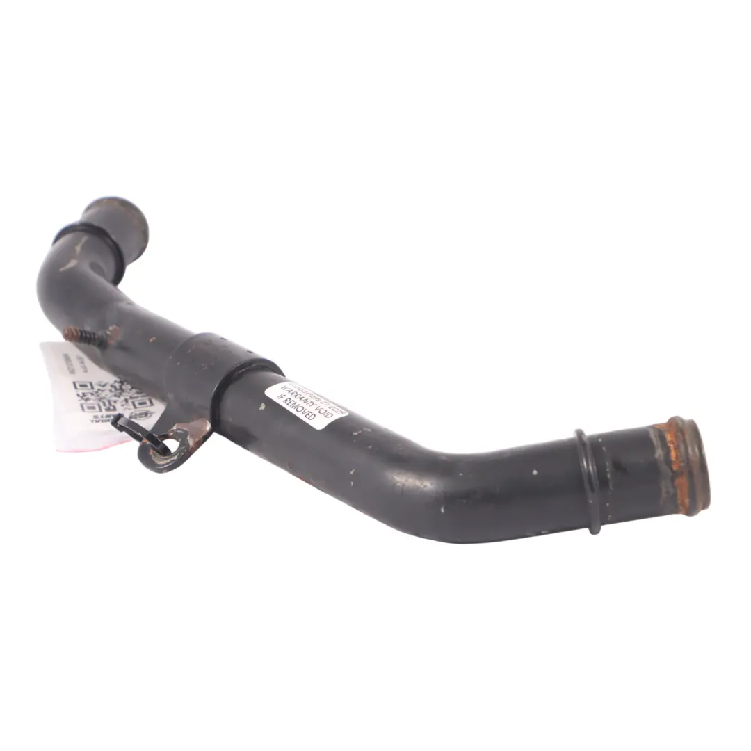 BGB Refrigerante Manguera Tubo para Audi A4 B7 2.0 TFSI con número de pieza 06D121065K Audi A4 B7 2.0 TFSI BGB Refrigerante Manguera Tubo - SKU 06D121065K - Número de pieza 06D121065K