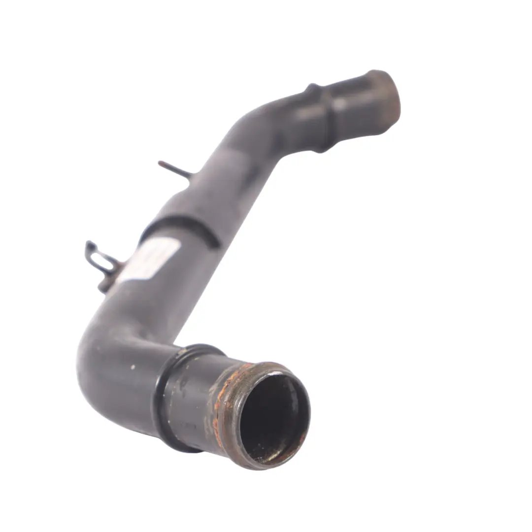 BGB Rura Wąż Przewód Wody do Audi A4 B7 2.0 TFSI o numerze 06D121065K Audi A4 B7 2.0 TFSI BGB Rura Wąż Przewód Wody - SKU 06D121065K - Numer Części 06D121065K