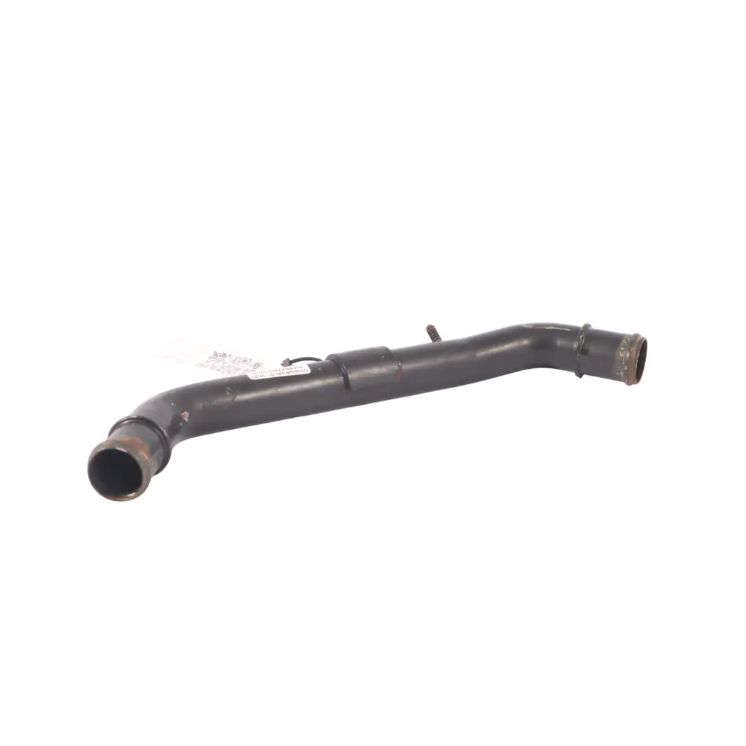 BGB Tuyau de refroidissement Tube pour Audi A4 B7 2.0 TFSI à propos du numéro de pièce 06D121065K Audi A4 B7 2.0 TFSI BGB Tuyau de refroidissement Tube - SKU 06D121065K - Numéro de pièce 06D121065K