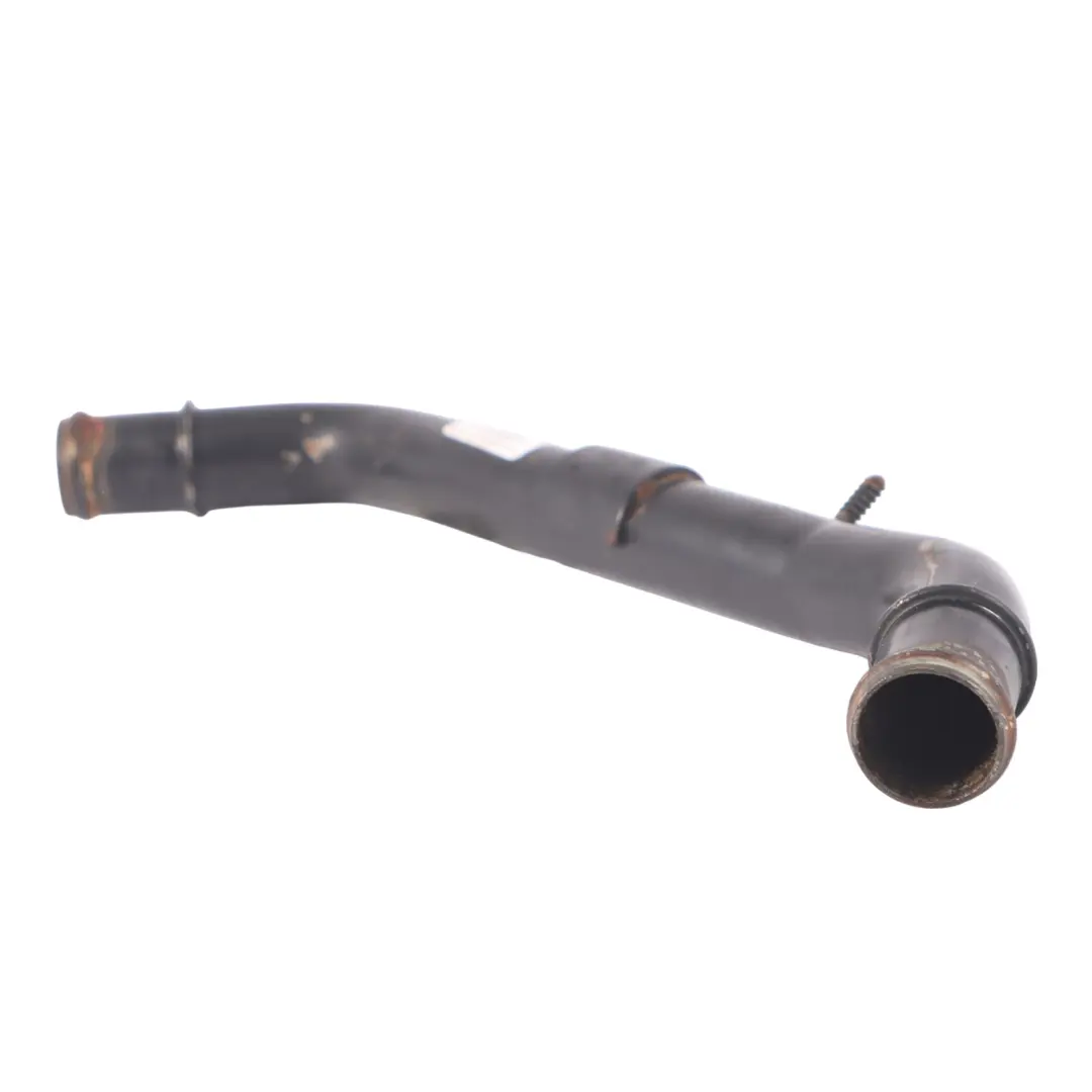 BGB Coolant Hose Line Tube Pipe to Audi A4 B7 2.0 TFSI with Part number 06D121065K Audi A4 B7 2.0 TFSI BGB Coolant Hose Line Tube Pipe - SKU 06D121065K - Part number 06D121065K