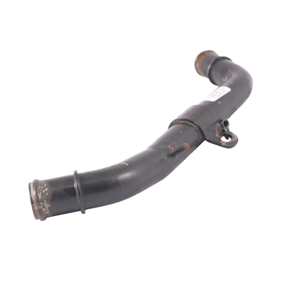 BGB Refrigerante Manguera Tubo para Audi A4 B7 2.0 TFSI con número de pieza 06D121065K Audi A4 B7 2.0 TFSI BGB Refrigerante Manguera Tubo - SKU 06D121065K - Número de pieza 06D121065K