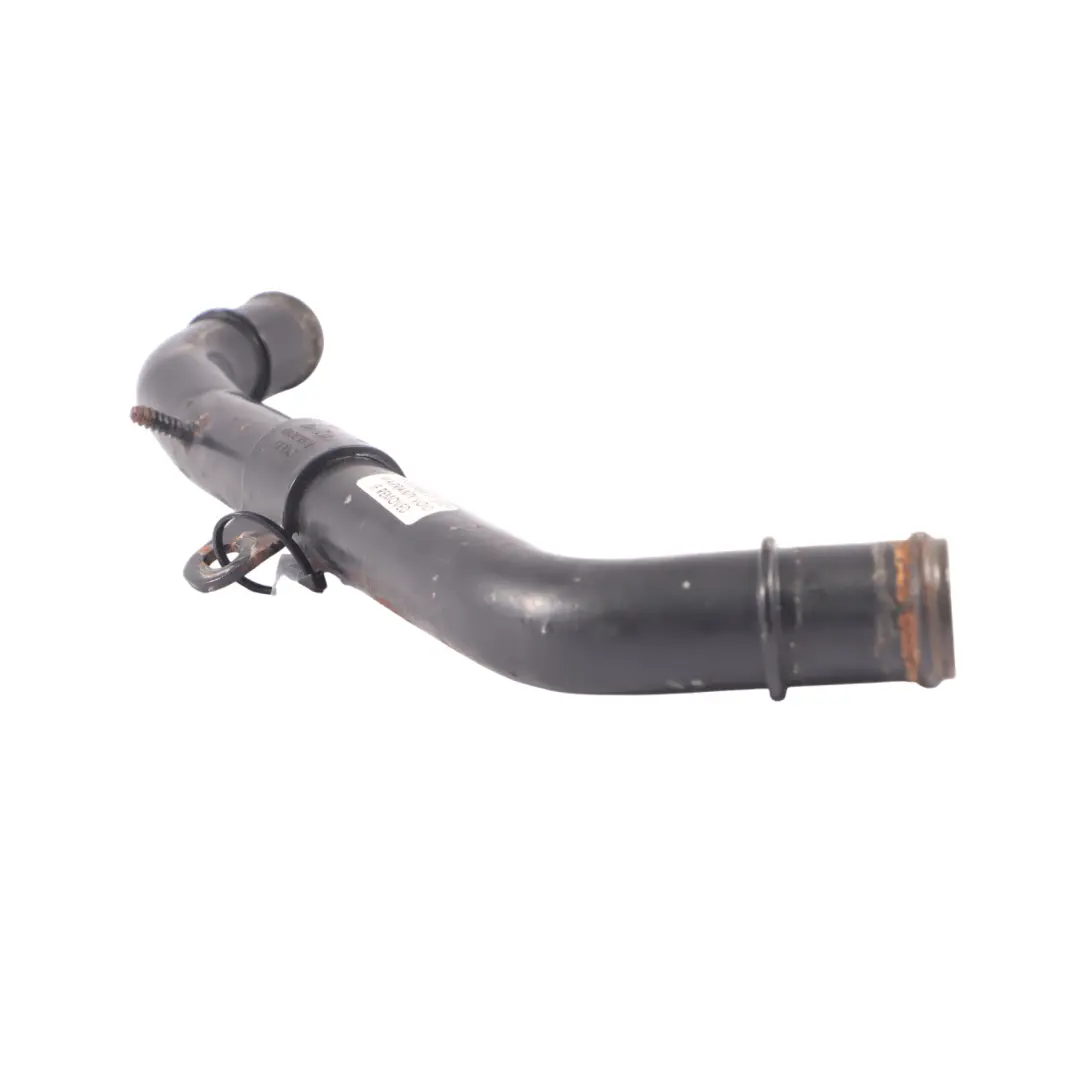 BGB Tubo flessibile di raffreddamento Linea Tubo per Audi A4 B7 2.0 TFSI con numero di parte 06D121065K Audi A4 B7 2.0 TFSI BGB Tubo flessibile di raffreddamento Linea Tubo - SKU 06D121065K - Numero di parte 06D121065K