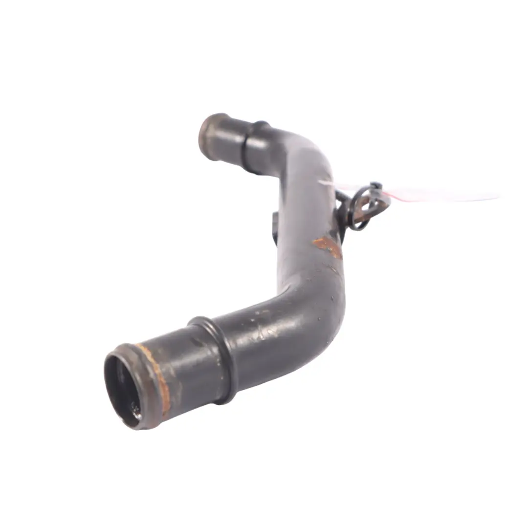 BGB Coolant Hose Line Tube Pipe to Audi A4 B7 2.0 TFSI with Part number 06D121065K Audi A4 B7 2.0 TFSI BGB Coolant Hose Line Tube Pipe - SKU 06D121065K - Part number 06D121065K