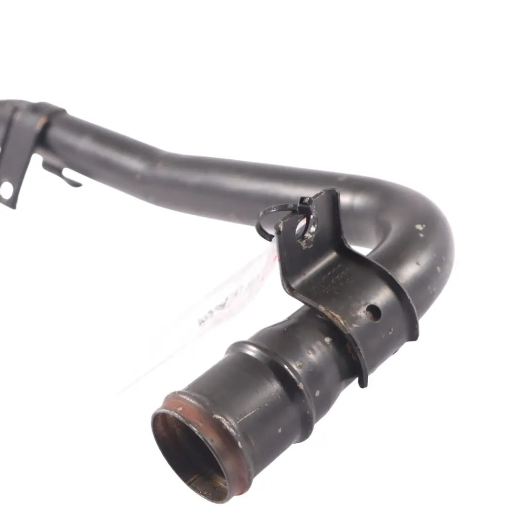 BGB acqua refrigerante tubo linea per Audi A4 B7 2.0 TFSI con numero di parte 06D121071R Audi A4 B7 2.0 TFSI BGB acqua refrigerante tubo linea - SKU 06D121071R - Numero di parte 06D121071R