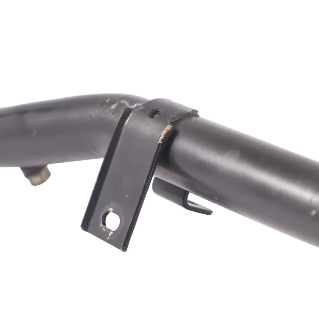 BGB acqua refrigerante tubo linea per Audi A4 B7 2.0 TFSI con numero di parte 06D121071R Audi A4 B7 2.0 TFSI BGB acqua refrigerante tubo linea - SKU 06D121071R - Numero di parte 06D121071R