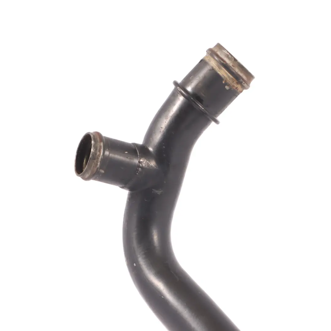 Audi A4 B7 2.0 TFSI BGB Wasser Kühlmittel Schlauch Leitung Rohr - SKU 06D121071R - Teilenummer 06D121071R