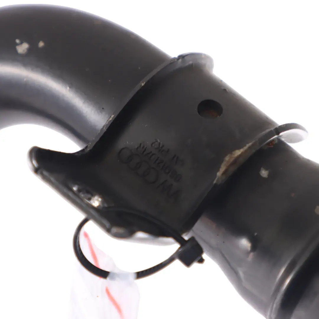 Audi A4 B7 2.0 TFSI BGB Water Coolant Hose Tube Line Pipe - SKU 06D121071R - Part number 06D121071R