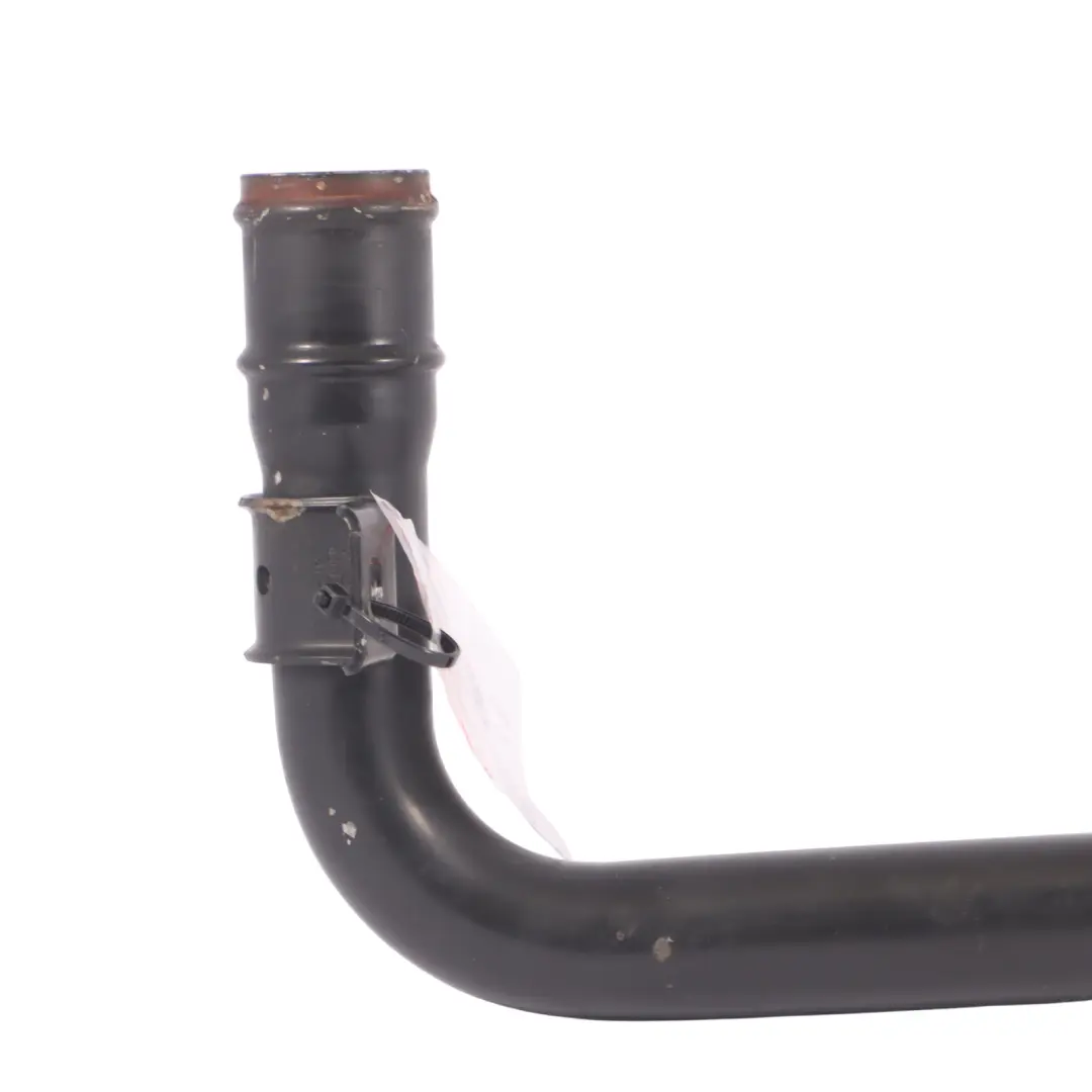 BGB Water Coolant Hose Tube Line Pipe to Audi A4 B7 2.0 TFSI with Part number 06D121071R Audi A4 B7 2.0 TFSI BGB Water Coolant Hose Tube Line Pipe - SKU 06D121071R - Part number 06D121071R