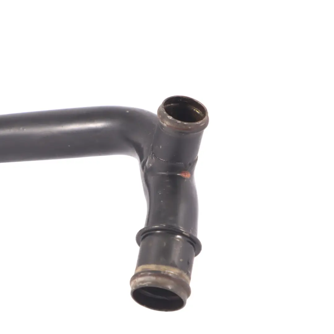 Audi A4 B7 2.0 TFSI BGB acqua refrigerante tubo linea - SKU 06D121071R - Numero di parte 06D121071R