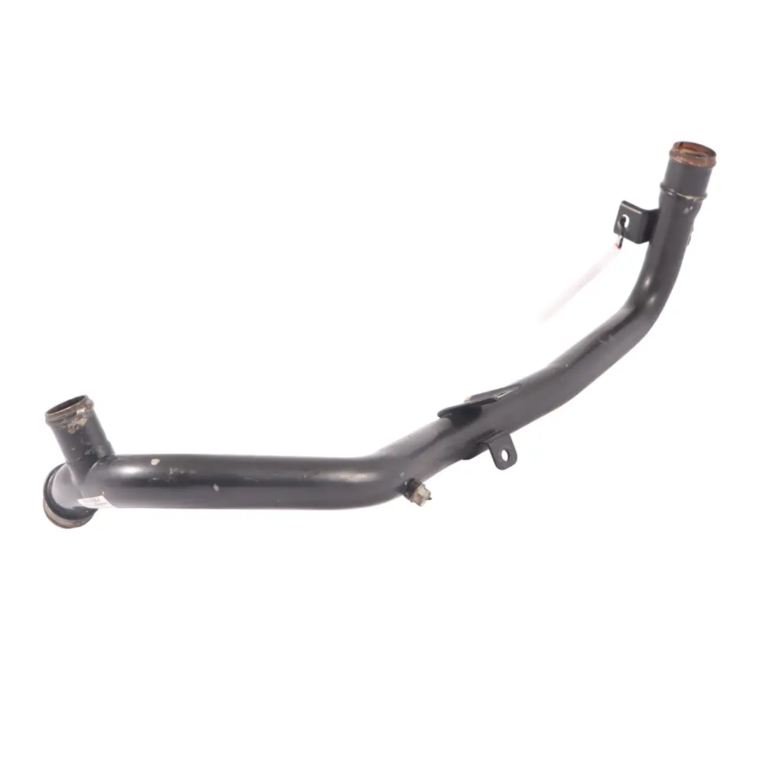 BGB Tuyau de refroidissement l'eau Tube conduite pour Audi A4 B7 2.0 TFSI à propos du numéro de pièce 06D121071R Audi A4 B7 2.0 TFSI BGB Tuyau de refroidissement l'eau Tube conduite - SKU 06D121071R - Numéro de pièce 06D121071R