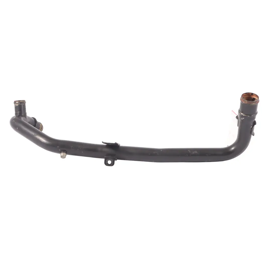 Audi A4 B7 2.0 TFSI BGB acqua refrigerante tubo linea - SKU 06D121071R - Numero di parte 06D121071R