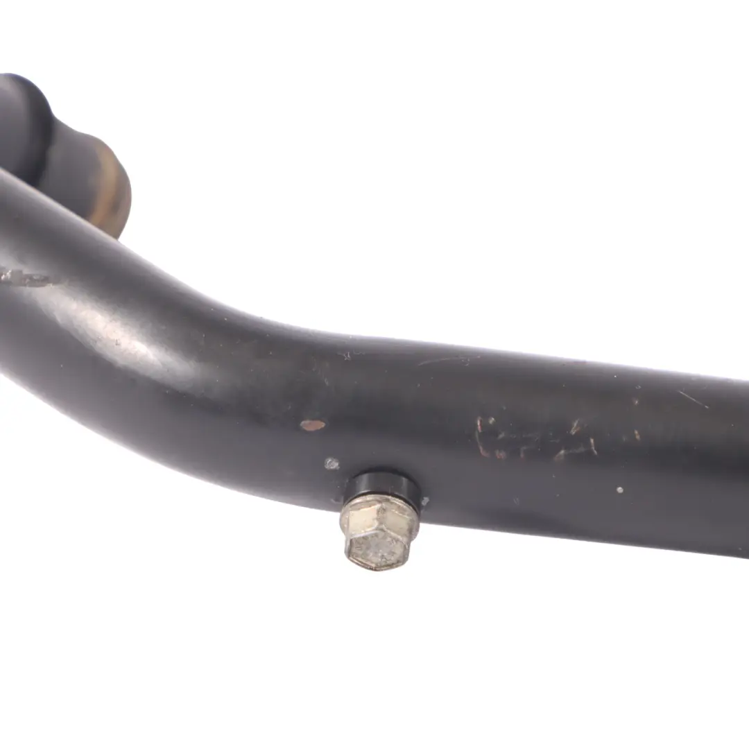 BGB Tuyau de refroidissement l'eau Tube conduite pour Audi A4 B7 2.0 TFSI à propos du numéro de pièce 06D121071R Audi A4 B7 2.0 TFSI BGB Tuyau de refroidissement l'eau Tube conduite - SKU 06D121071R - Numéro de pièce 06D121071R