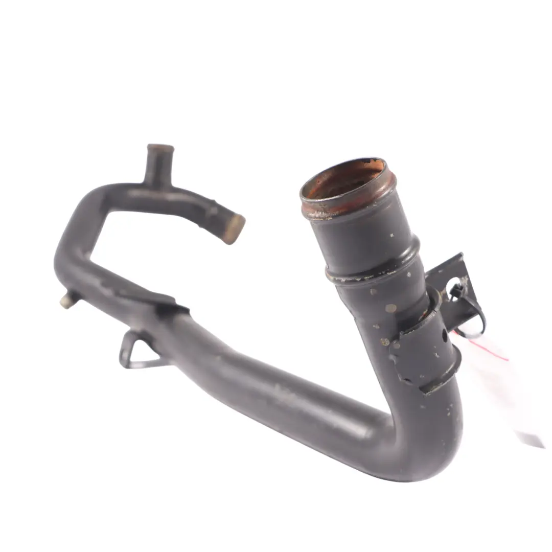 BGB acqua refrigerante tubo linea per Audi A4 B7 2.0 TFSI con numero di parte 06D121071R Audi A4 B7 2.0 TFSI BGB acqua refrigerante tubo linea - SKU 06D121071R - Numero di parte 06D121071R