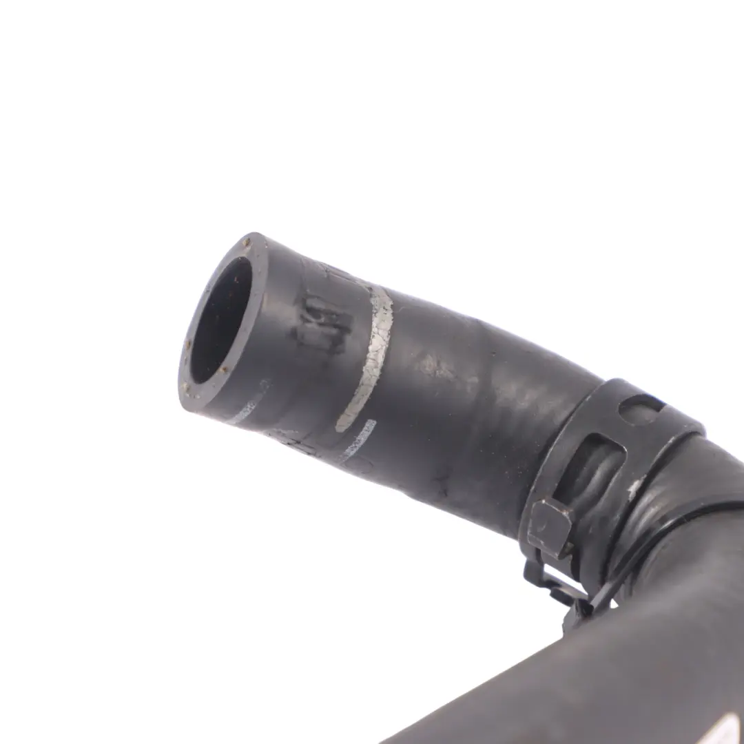 BGB Tuyau de refroidissement Tube pour Audi A4 B7 2.0 TFSI à propos du numéro de pièce 06D121082B Audi A4 B7 2.0 TFSI BGB Tuyau de refroidissement Tube - SKU 06D121082B - Numéro de pièce 06D121082B